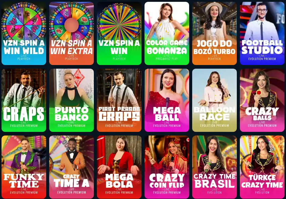 alexa casino game shows